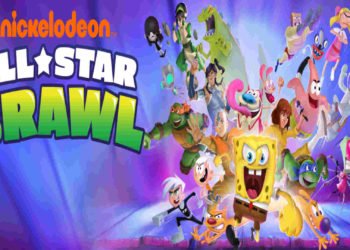 Nickelodeon All-Star all DLC characters list revealed so far