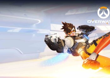 When is the next overwatch event in 2022?