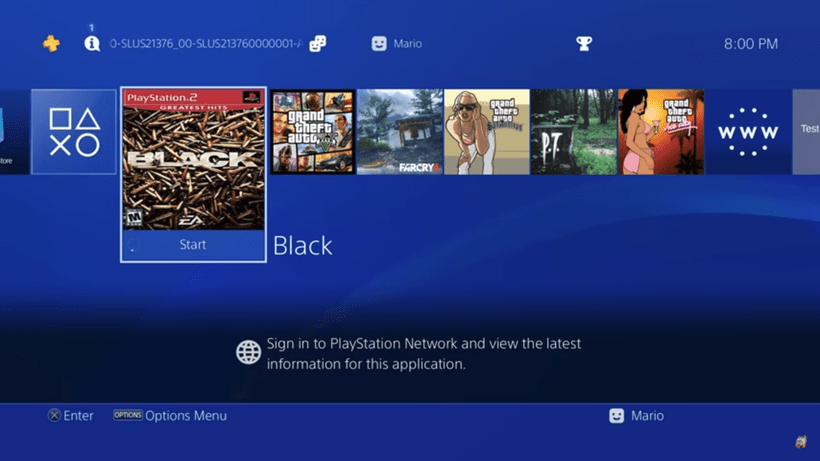 Can You Play PS2 Games On PS4 DigiStatement