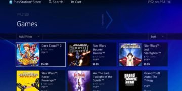 Can you play PS2 games on PS5?