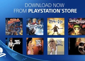 Can you play PS2 games on PS4?