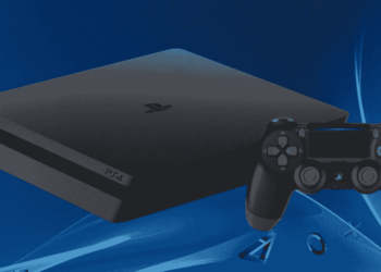 What does initialize PS4 mean?
