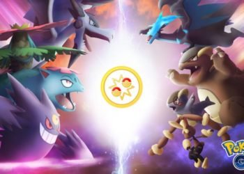 Pokemon Go How to fix white screen error on iPads