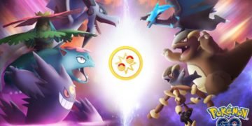 Pokemon Go How to fix white screen error on iPads