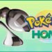Pokémon Home How to log out on Mobile