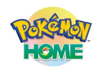 Pokémon Home How to log out on Nintendo Switch 1