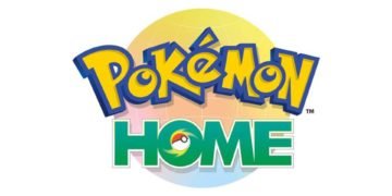 Pokémon Home How to log out on Nintendo Switch 1