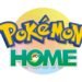 Pokémon Home How to log out on Nintendo Switch 1