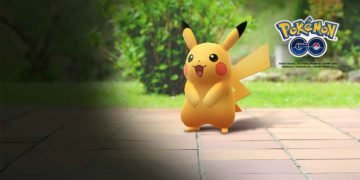 Pokemon Go change language