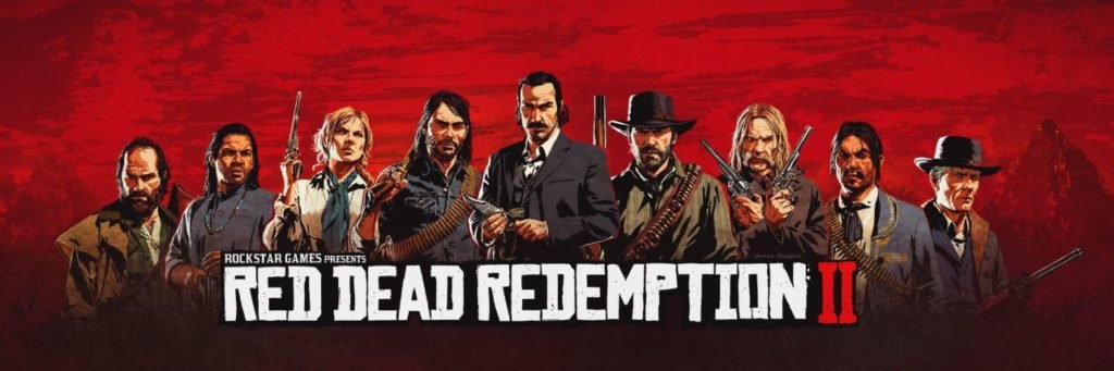 Red Dead Redemption 2(RDR 2) When is it coming to PlayStation Plus