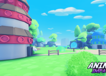 Roblox Anime Impact Simulator Codes for May 2022