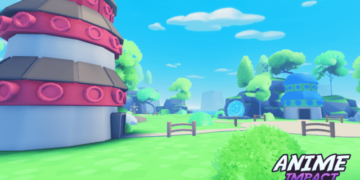 Roblox Anime Impact Simulator Codes for May 2022