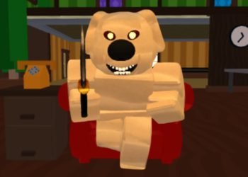 Roblox Ben Codes List (May 2022)