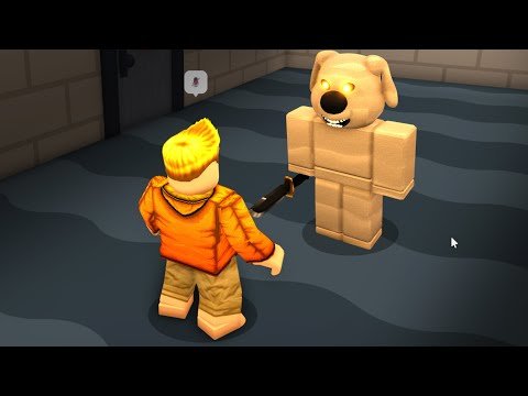 Roblox Ben