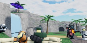 Roblox Bobo Blitz Codes List (May 2022)