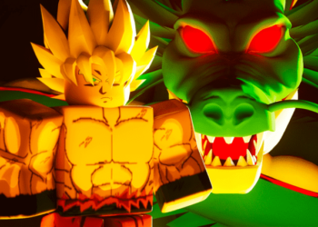 Roblox DBZ Demo Codes (May 2022)