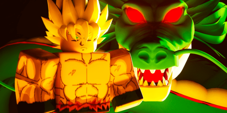 Roblox DBZ Demo Codes (May 2022)