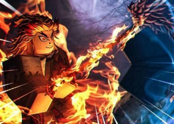 Roblox Demon Blade Tycoon Codes for May 2022