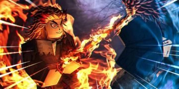 Roblox Demon Blade Tycoon Codes for May 2022