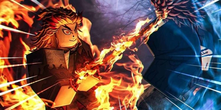 Roblox Demon Blade Tycoon Codes for May 2022