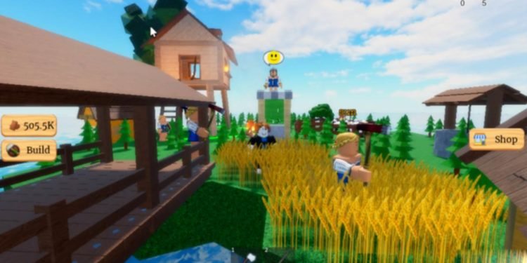 Roblox Desert Island Survival Codes (May 2022)
