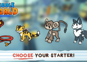 Roblox Doodle World Codes list (May 2022)