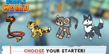 Roblox Doodle World Codes list (May 2022)