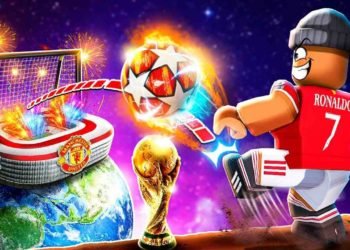 Roblox Goal Kick Simulator Codes for May 2022