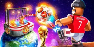 Roblox Goal Kick Simulator Codes for May 2022