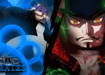 Roblox Grand Pirates Codes for May 2022