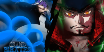 Roblox Grand Pirates Codes for May 2022