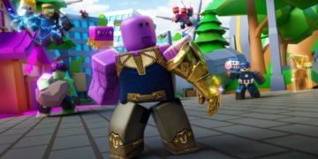 Roblox Hero Clicker Simulator Codes (May 2022)