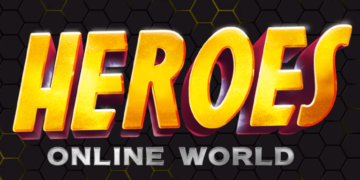 Roblox Heroes Online World Codes (May 2022)