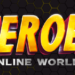 Roblox Heroes Online World Codes (May 2022)