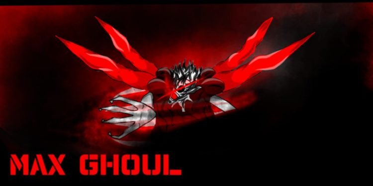Roblox Max Ghoul Codes for May 2022