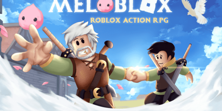 Roblox MeloBlox Codes List (May 2022)