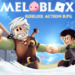 Roblox MeloBlox Codes List (May 2022)