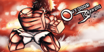 Roblox Outdoor Brawling RE Codes for May 2022