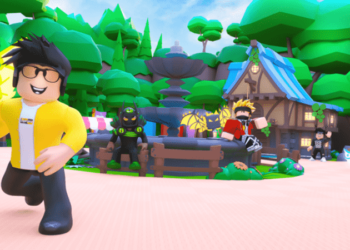 Roblox Rebirth Champions X Codes for May 2022