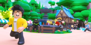 Roblox Rebirth Champions X Codes for May 2022