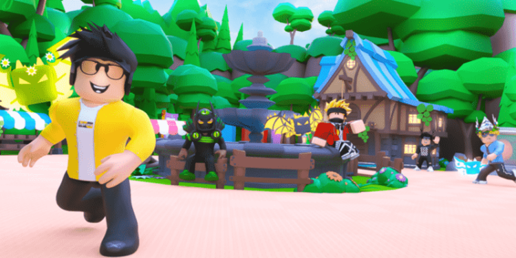 Roblox Rebirth Champions X Codes for May 2022