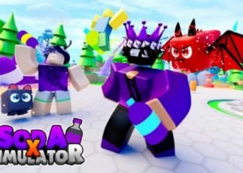 Roblox Soda Simulator X Codes (May 2022)