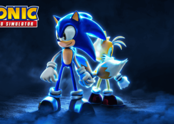 Roblox Sonic Speed Simulator Codes (May 2022)