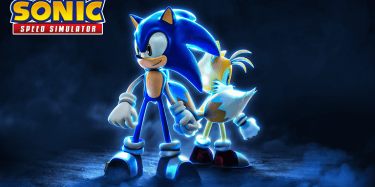 Roblox Sonic Speed Simulator Codes (May 2022)