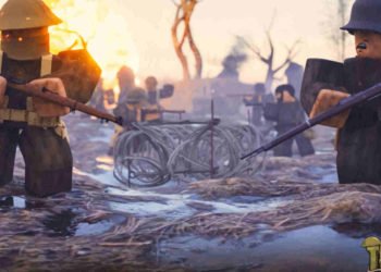 Roblox Trenches Codes for May 2022