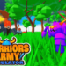 Roblox Warriors Army Simulator Codes for May 2022