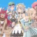 Rune Factory 5 multiplayer mode