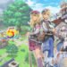 Rune Factory 5 Release Date for PC