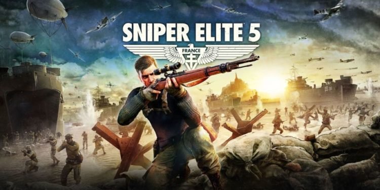 Sniper Elite 5 Is it coming to Nintendo Switch