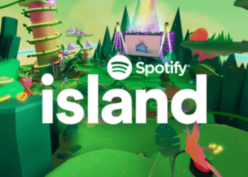 Roblox Spotify Island Promo Codes & Items for May 2022